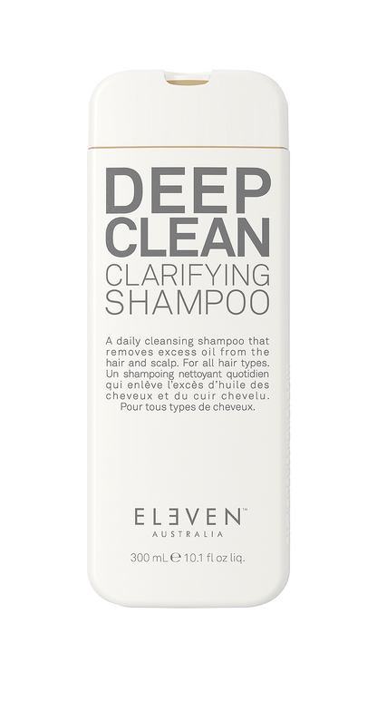 Blonde & Deep Clean Duo