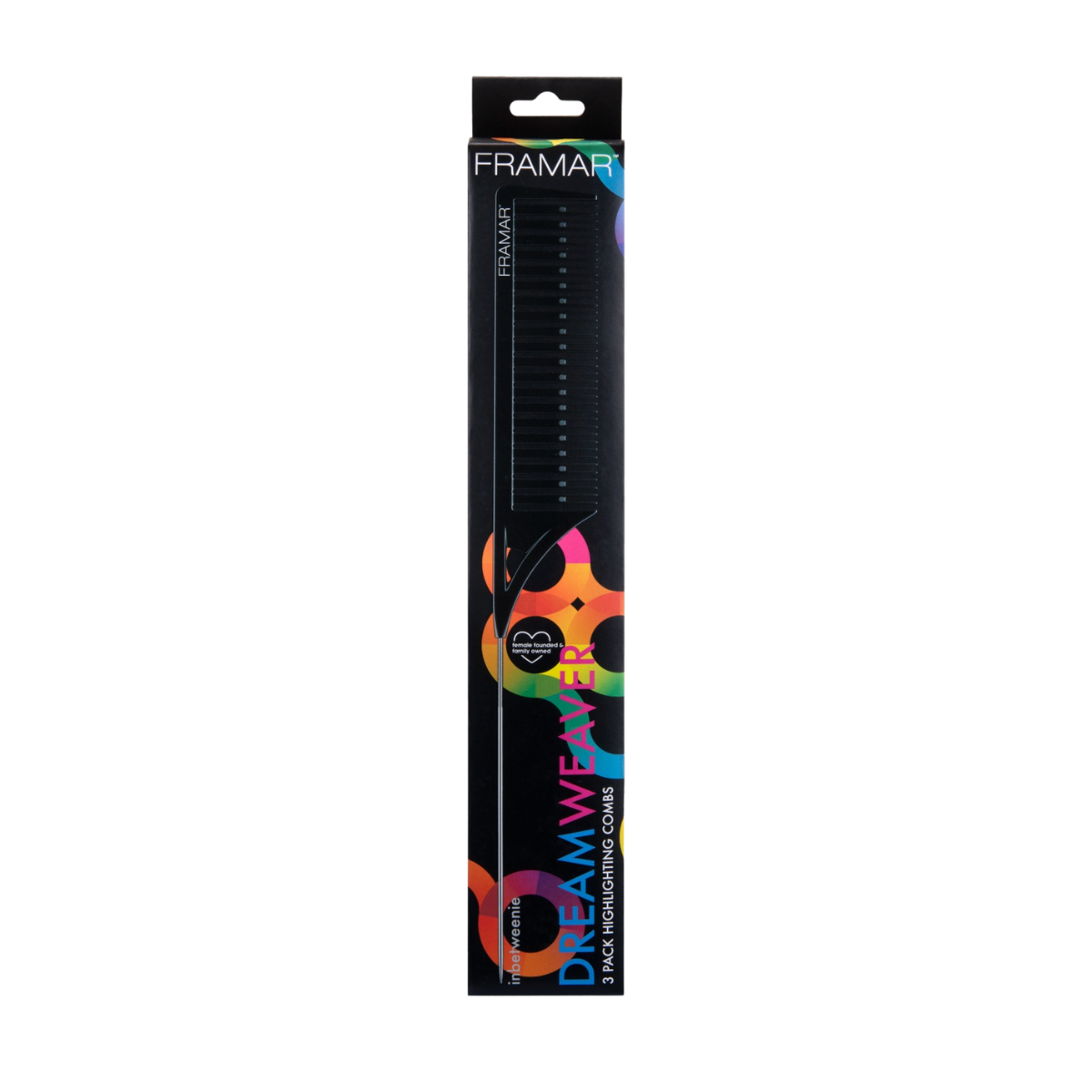 Framar Dream Weaver Black