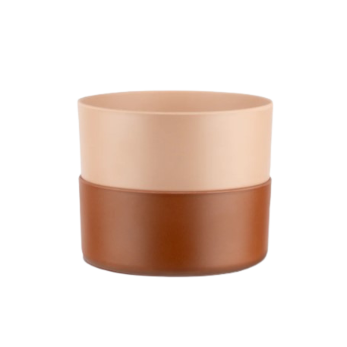 Framar Bamboo Bowls Neutrals Terra 2pc