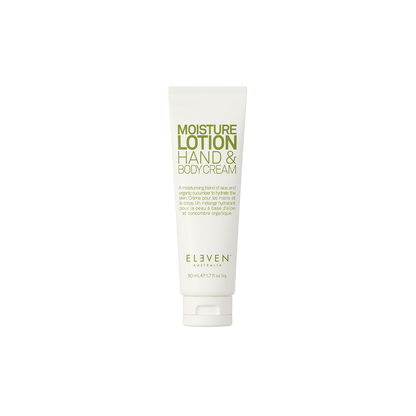 LOTION HAND & BODY CREAM