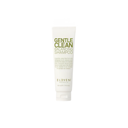 GENTLE CLEAN BALANCING SHAMPOO