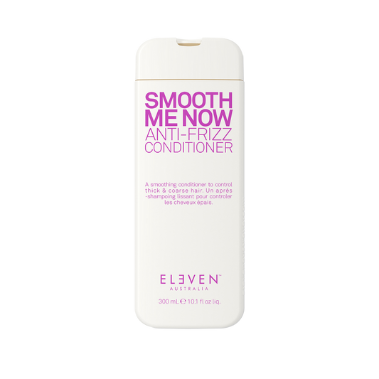 SMOOTH ME NOW ANTI-FRIZZ CONDITIONER
