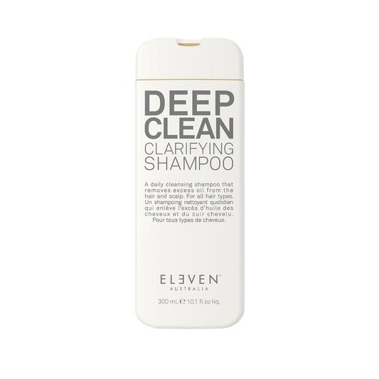 DEEP CLEAN CLARIFYING SHAMPOO
