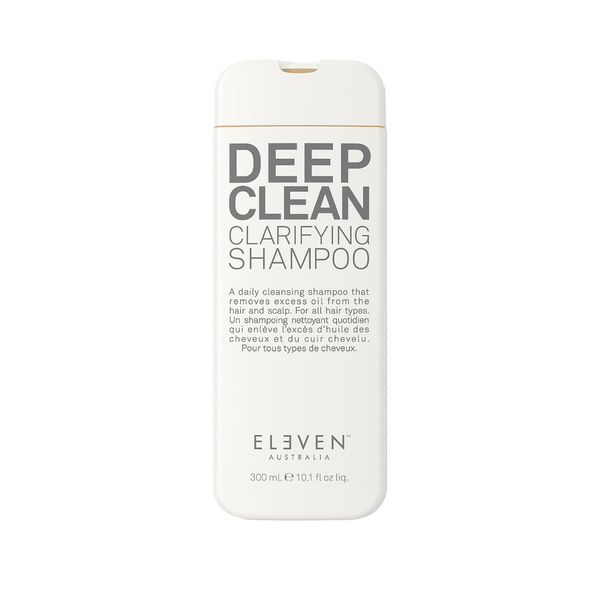 DEEP CLEAN CLARIFYING SHAMPOO