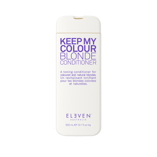 KEEP MY COLOUR BLONDE CONDITIONER