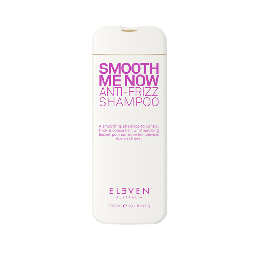 SMOOTH ME NOW ANTI-FRIZZ SHAMPOO