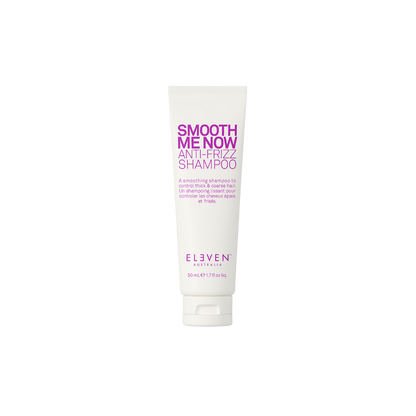 SMOOTH ME NOW ANTI-FRIZZ SHAMPOO