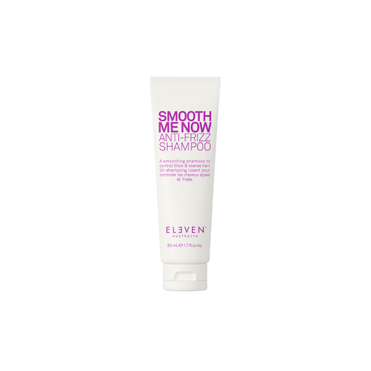 SMOOTH ME NOW ANTI-FRIZZ SHAMPOO
