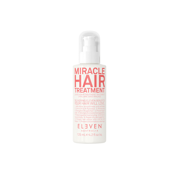 MIRACLE HAIR TREATMENT