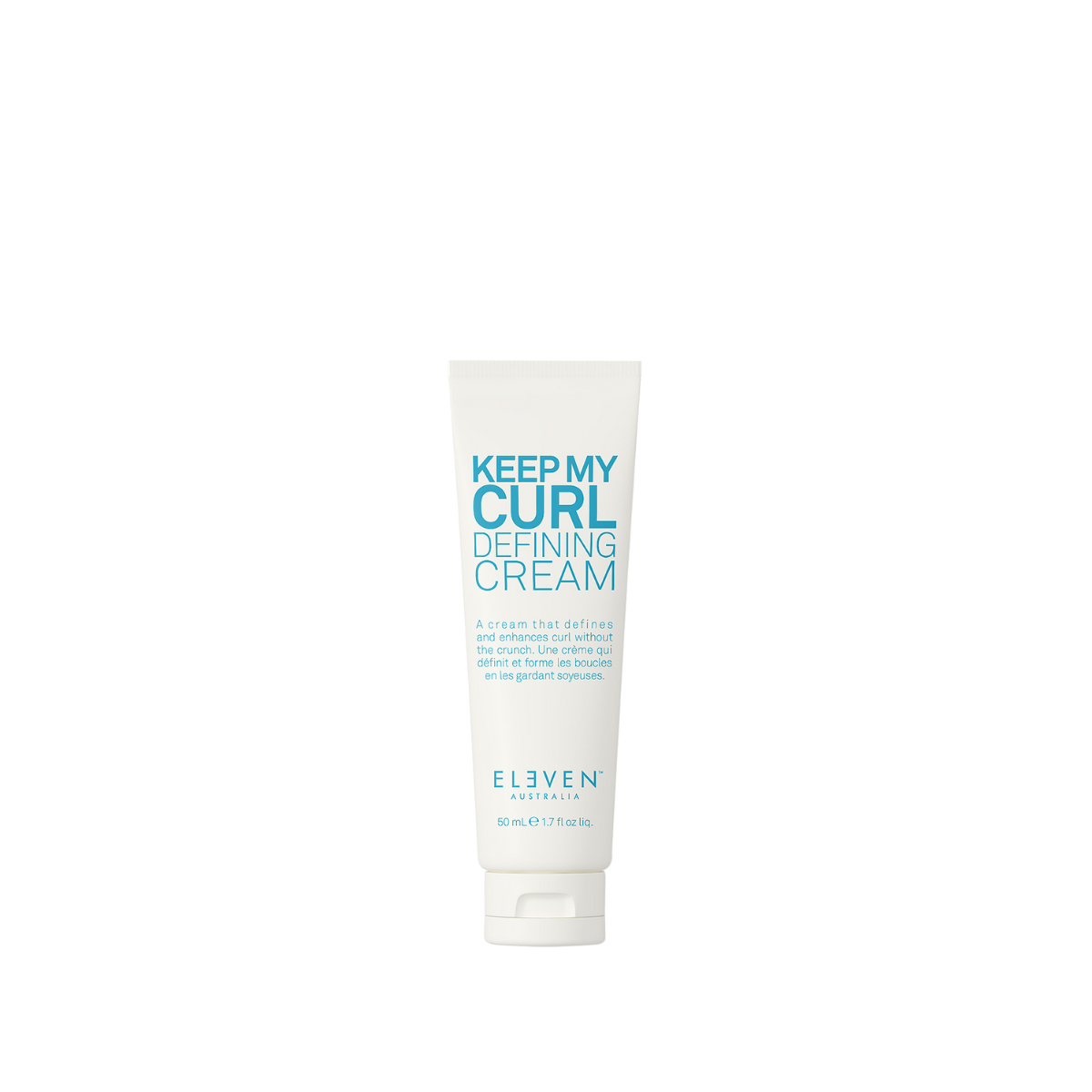 KEEP MY CURL DEFINING CREAM Mini Set 6 Stk.