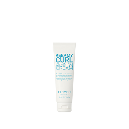 KEEP MY CURL DEFINING CREAM