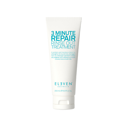 3 MINUTE REPAIR RINSE OUT TREATMENT