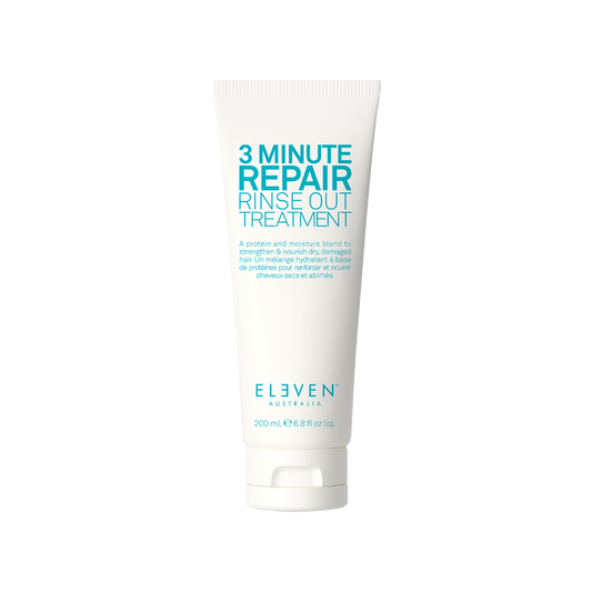 3 MINUTE REPAIR RINSE OUT TREATMENT