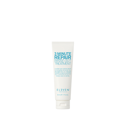 3 MINUTE REPAIR RINSE OUT TREATMENT