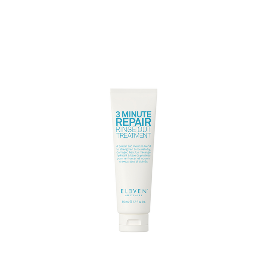 3 MINUTE REPAIR RINSE OUT TREATMENT
