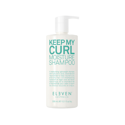 Keep My Curl Moisture Shampoo