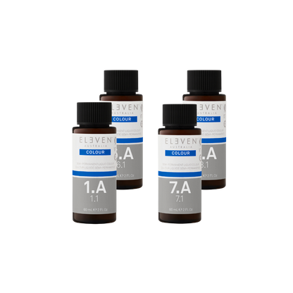 ELEVEN Australia Colour Liquid Cool Shades