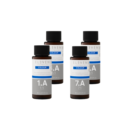 ELEVEN Australia Colour Liquid Cool Shades