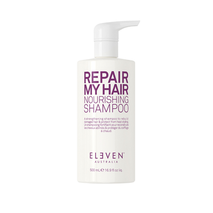 REPAIR MY HAIR SHAMPOO