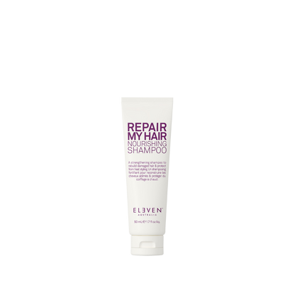 REPAIR MY HAIR SHAMPOO