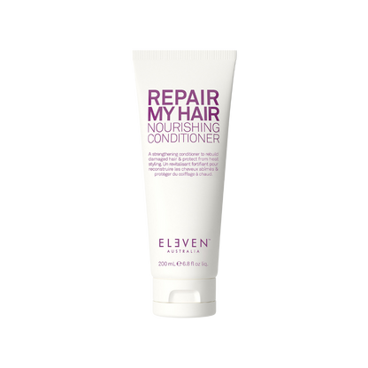 Repair & Scalp Brush Trio