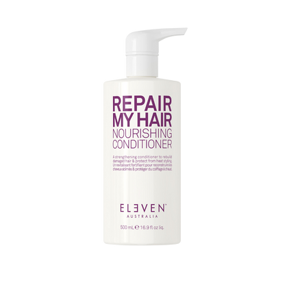 REPAIR MY HAIR CONDITIONER