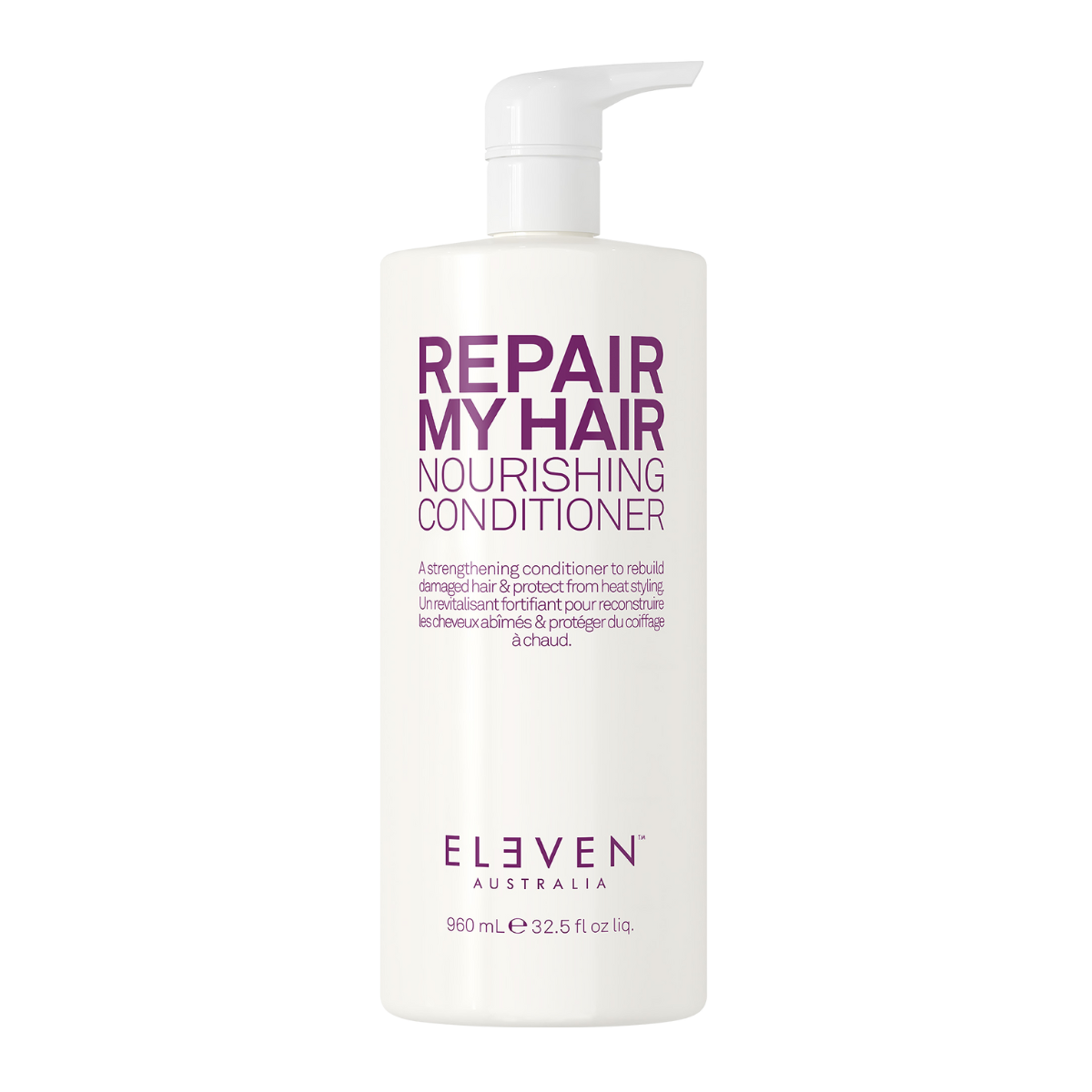 REPAIR MY HAIR CONDITIONER