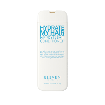 HYDRATE MY HAIR MOISTURE CONDITIONER