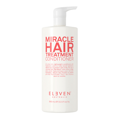 MIRACLE HAIR TREATMENT CONDITIONER