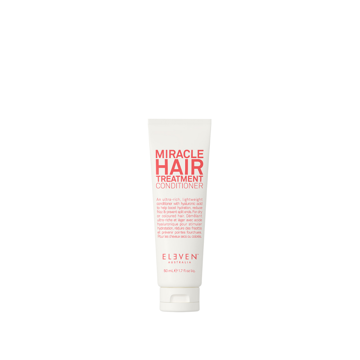 MIRACLE HAIR TREATMENT CONDITIONER