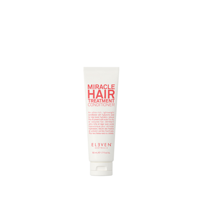 MIRACLE HAIR TREATMENT CONDITIONER