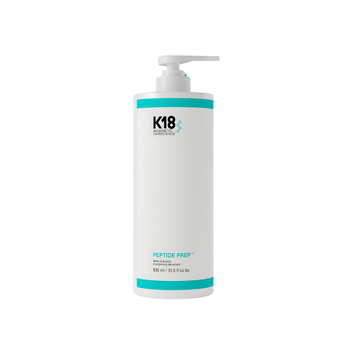 K18 Detox Shampoo
