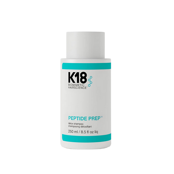K18 Detox Shampoo