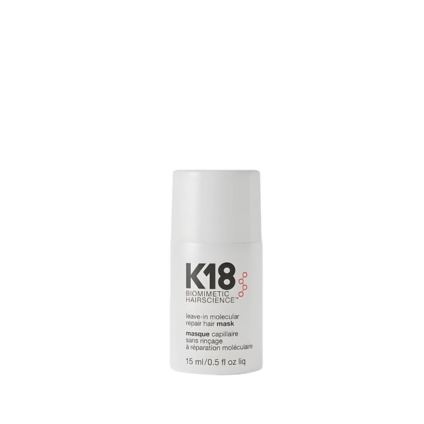 LEAVE-IN MOLECULAR REPAIR HAIR MASK 15ml