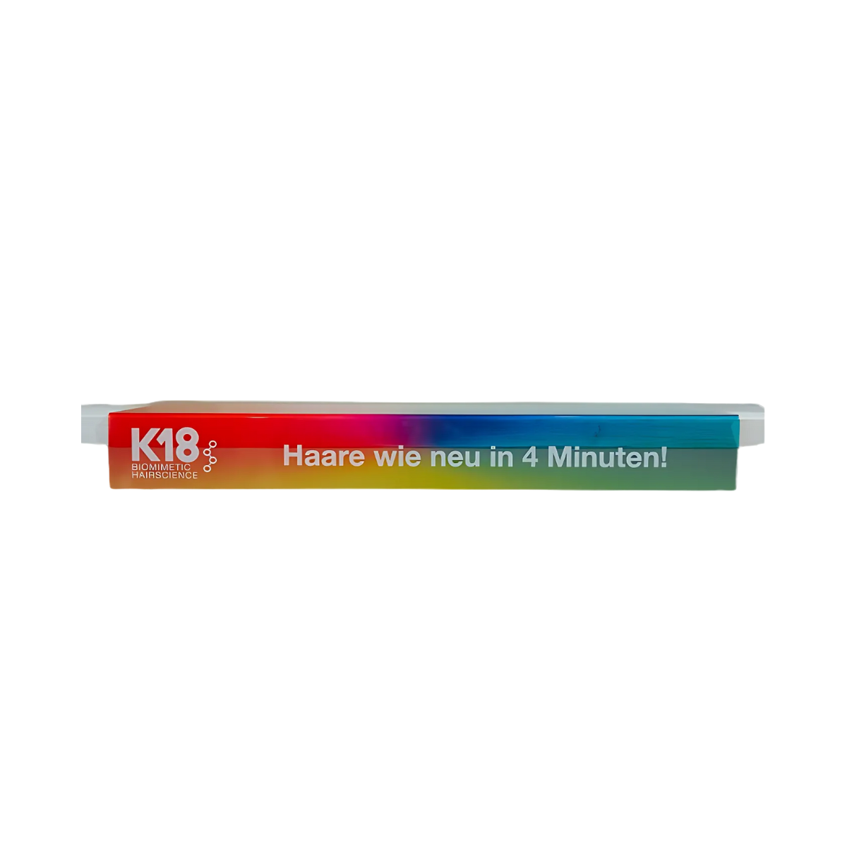 K18 Regal Display (Produktpräsentation)