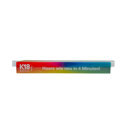 K18 Regal Display (Produktpräsentation)