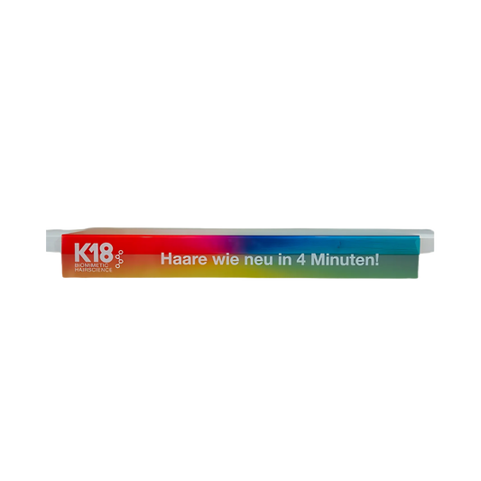 K18 Regal Display (Produktpräsentation)