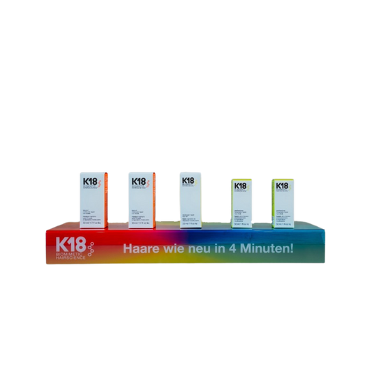 K18 Regal Display (Produktpräsentation)