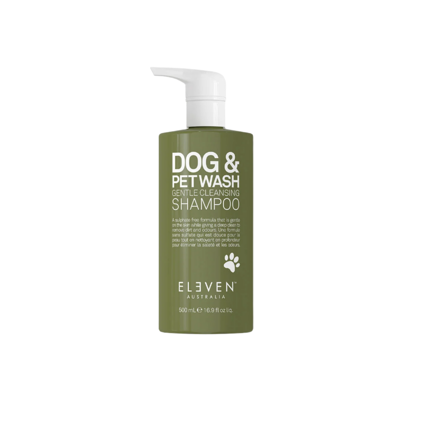 Wash & Woof Duo