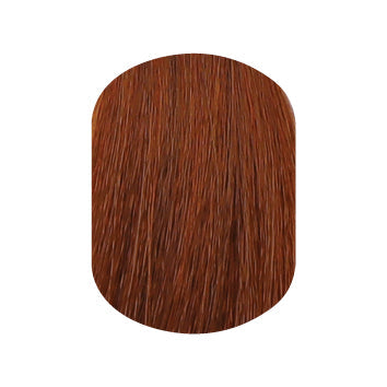ELEVEN Australia Colour Perm Copper Shades