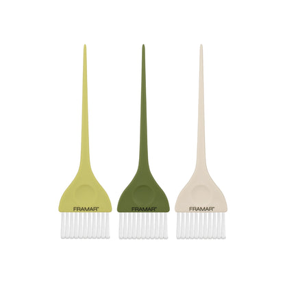 Classic Color Brush Set Extra Dirty