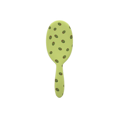 Framar Detangle Brush - Extra Dirty Extra Olives