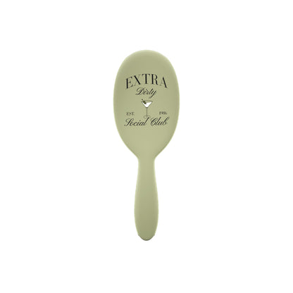Framar Detangle Brush - Extra Dirty Happy Hour
