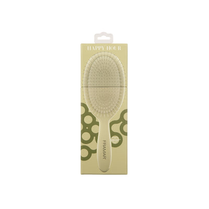 Framar Detangle Brush - Extra Dirty Happy Hour