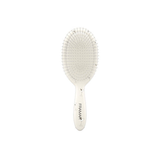 Framar Detangle Brush - Extra Dirty Martini Mood