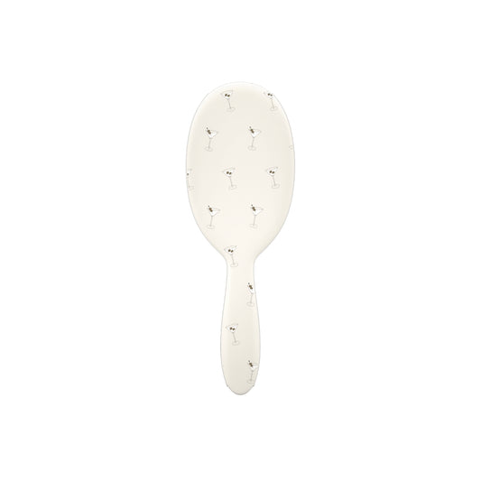 Framar Detangle Brush - Extra Dirty Martini Mood
