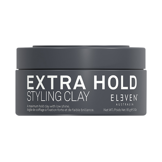 EXTRA HOLD STYLING CLAY