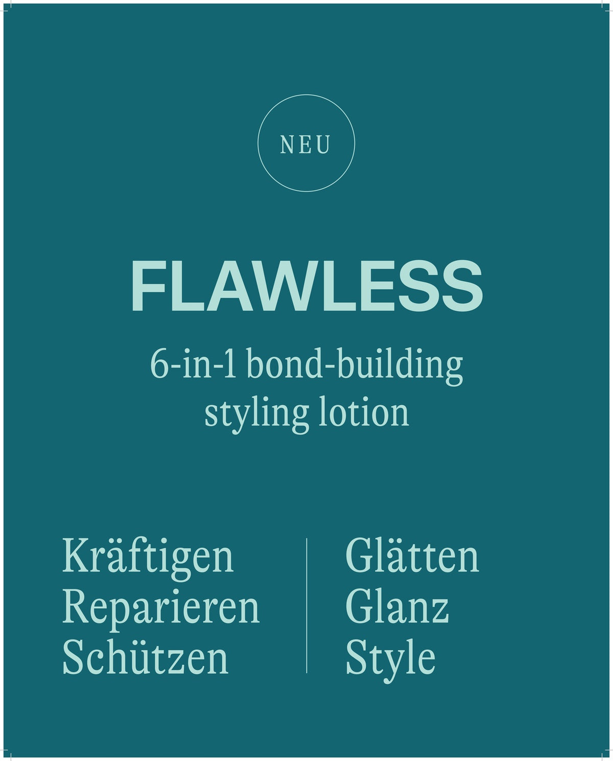 FLAWLESS - T-BAR