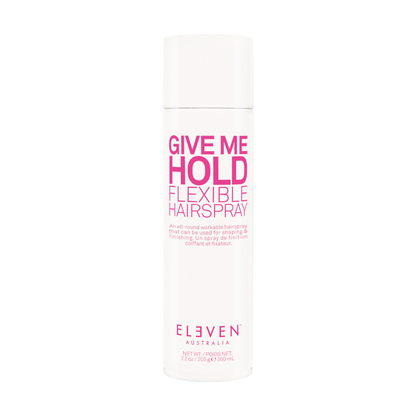 GIVE ME HOLD FLEXIBLE HAIRSPRAY