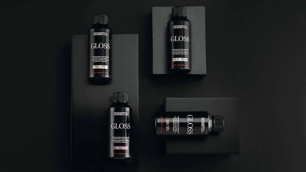 COLOR.ME+ GLOSS by KEVIN.MURPHY